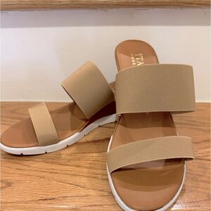 Italian shoe maker samba